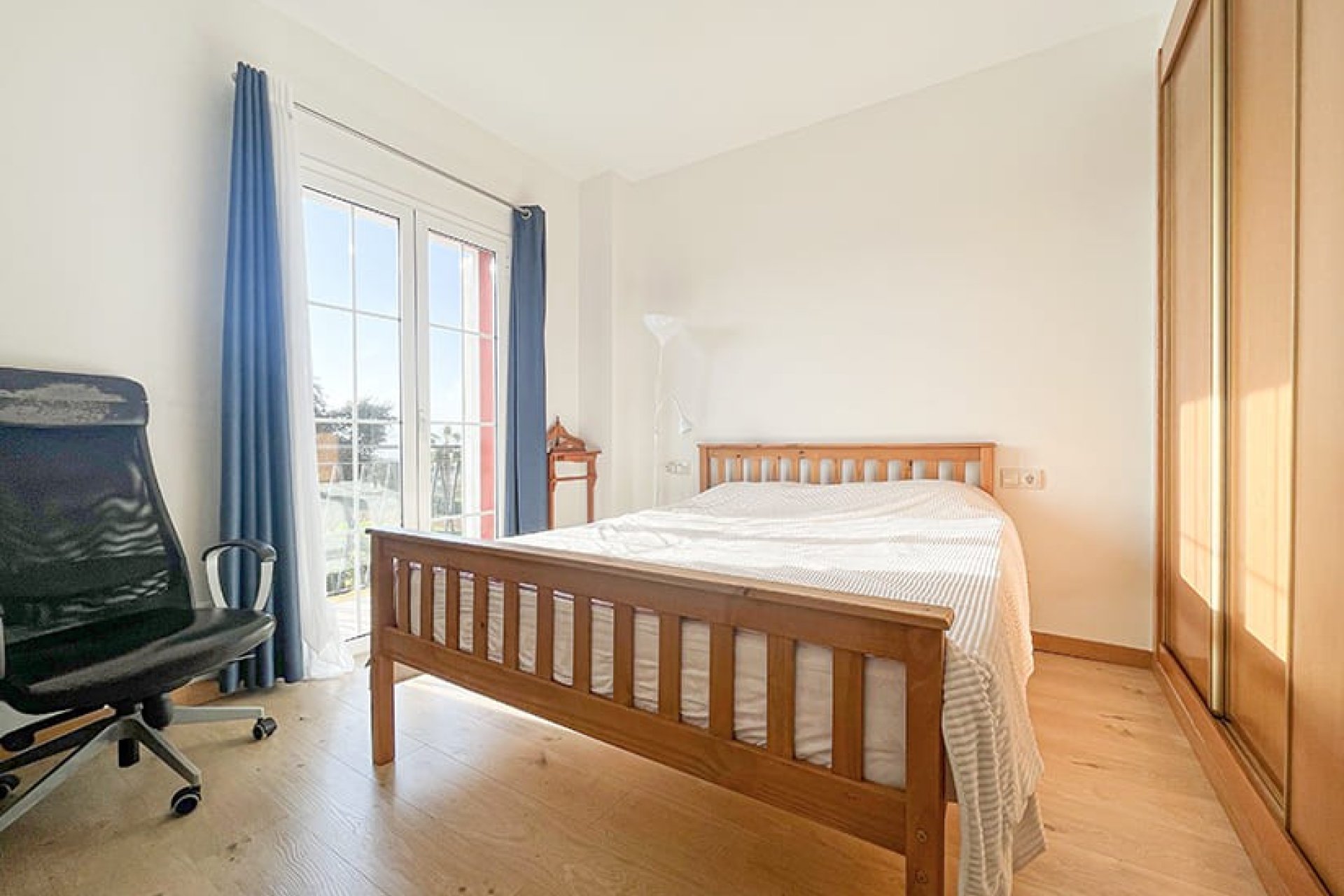 Resale - Apartment - Palma de Mallorca - Son Gual