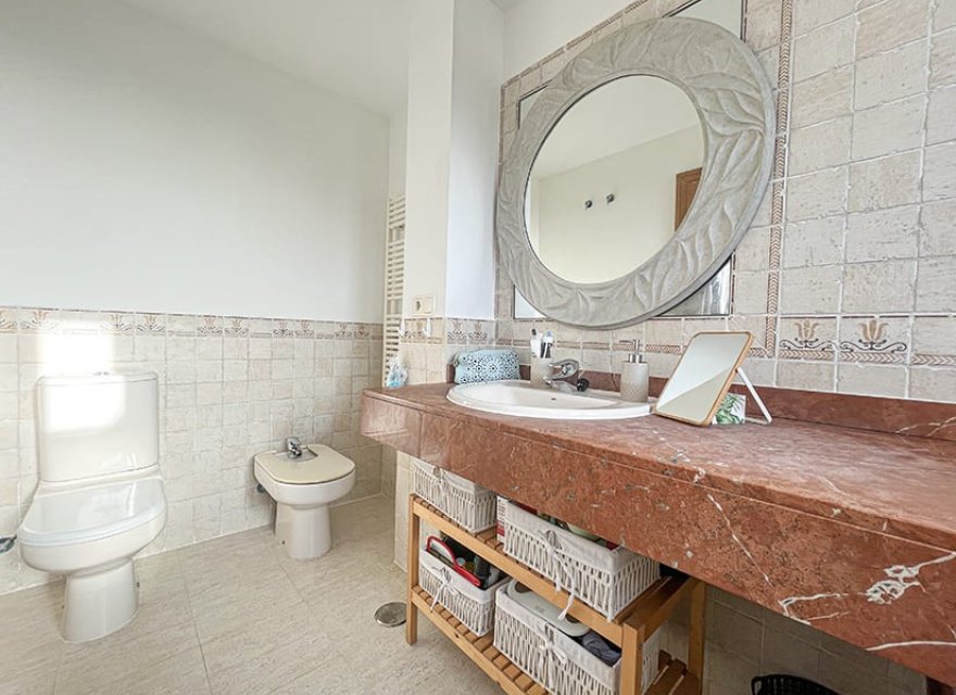 Resale - Apartment - Palma de Mallorca - Son Gual