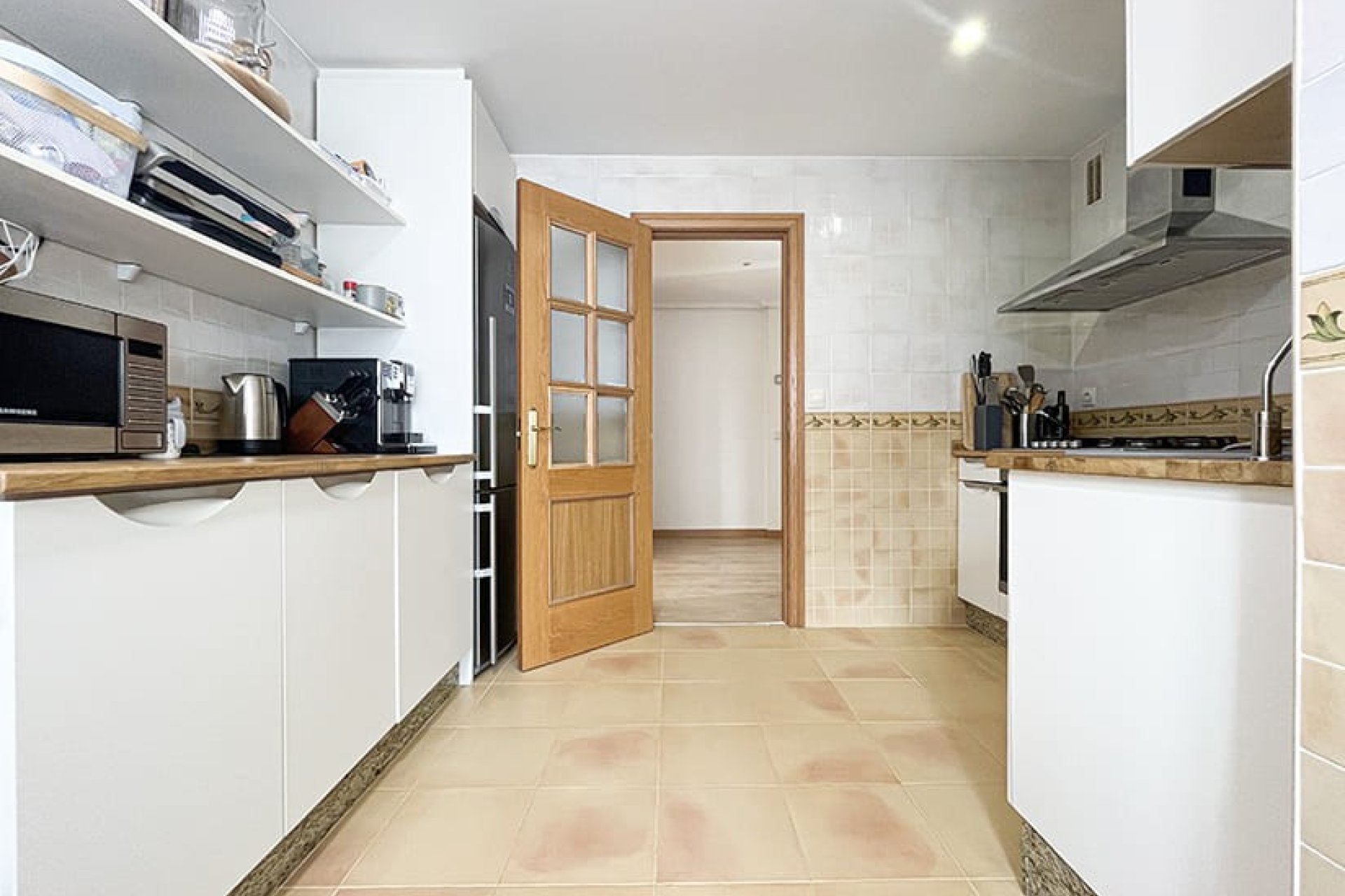 Resale - Apartment - Palma de Mallorca - Son Gual