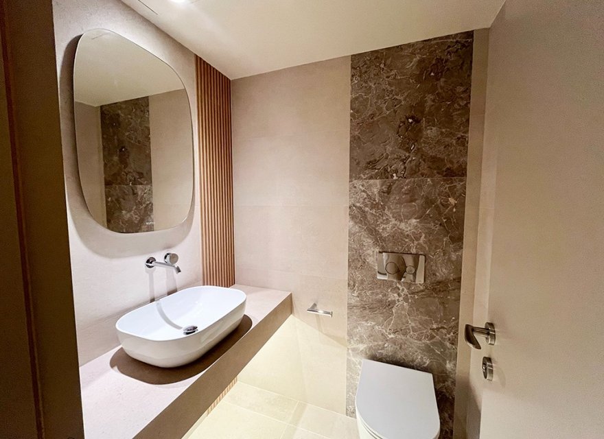 Resale - Apartment - Palma de Mallorca