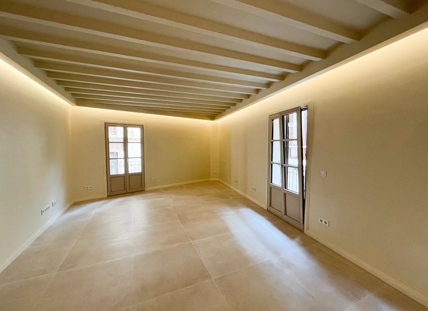 Resale - Apartment - Palma de Mallorca