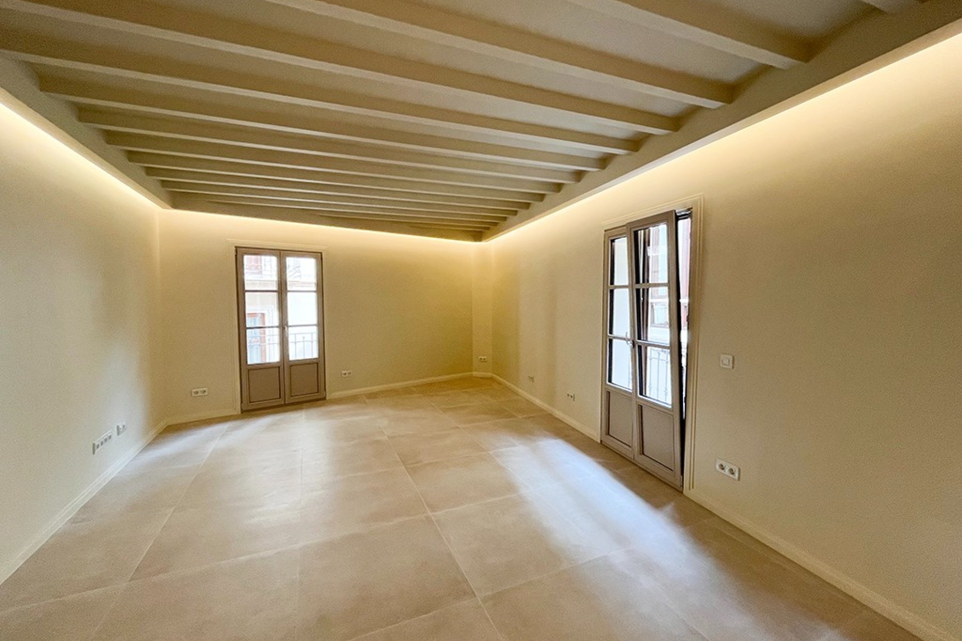 Resale - Apartment - Palma de Mallorca