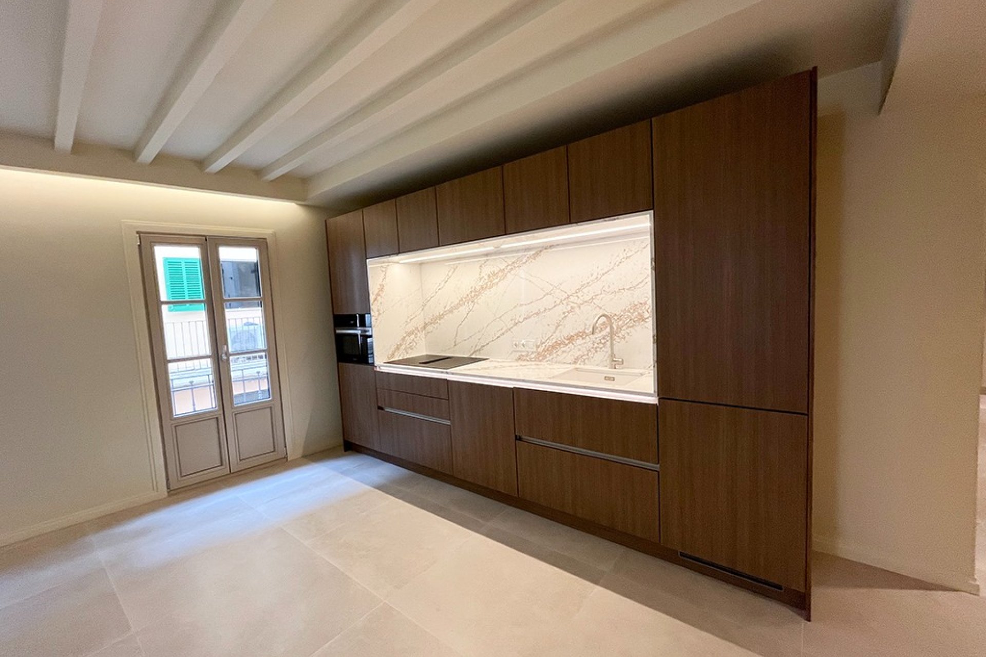 Resale - Apartment - Palma de Mallorca