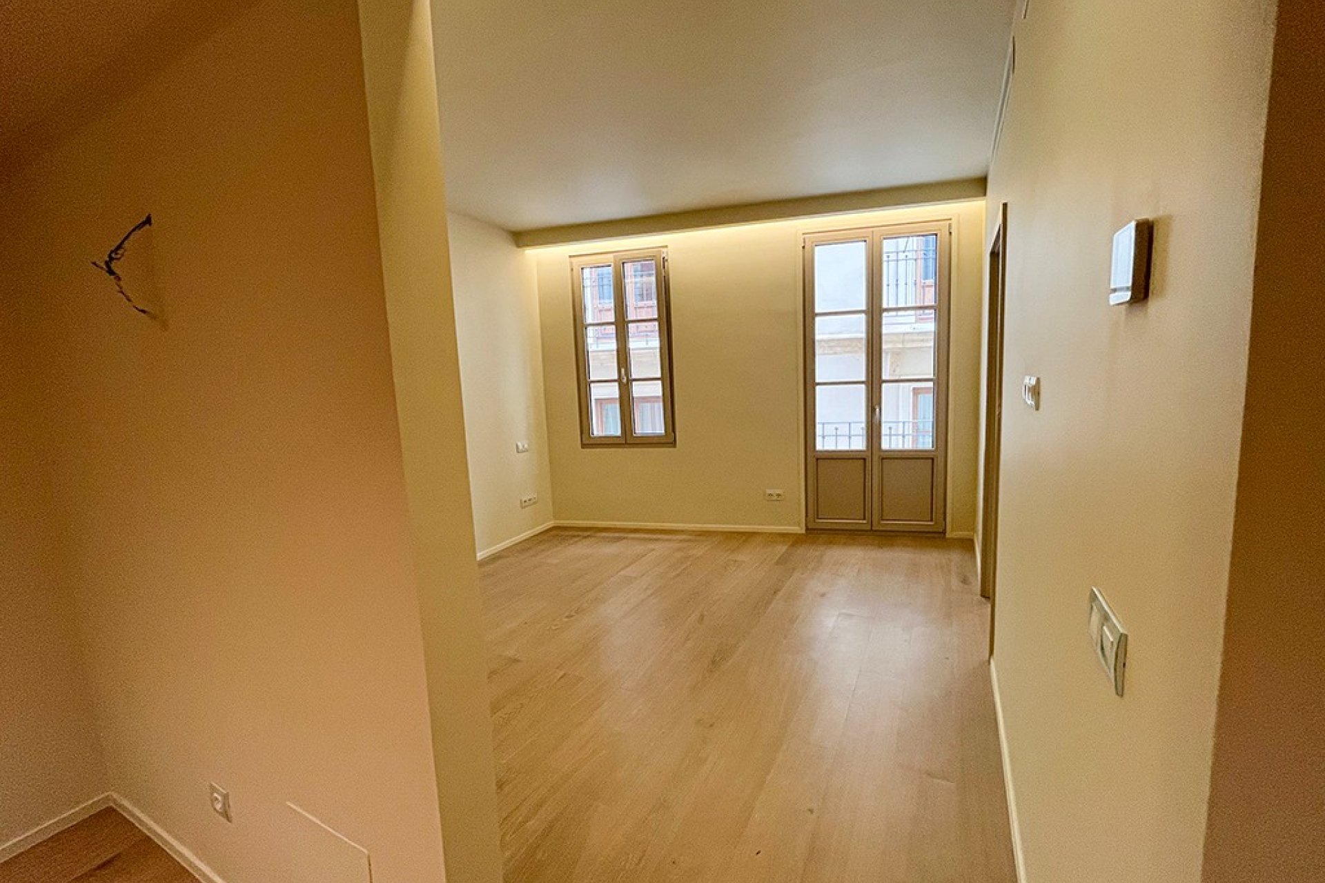 Resale - Apartment - Palma de Mallorca