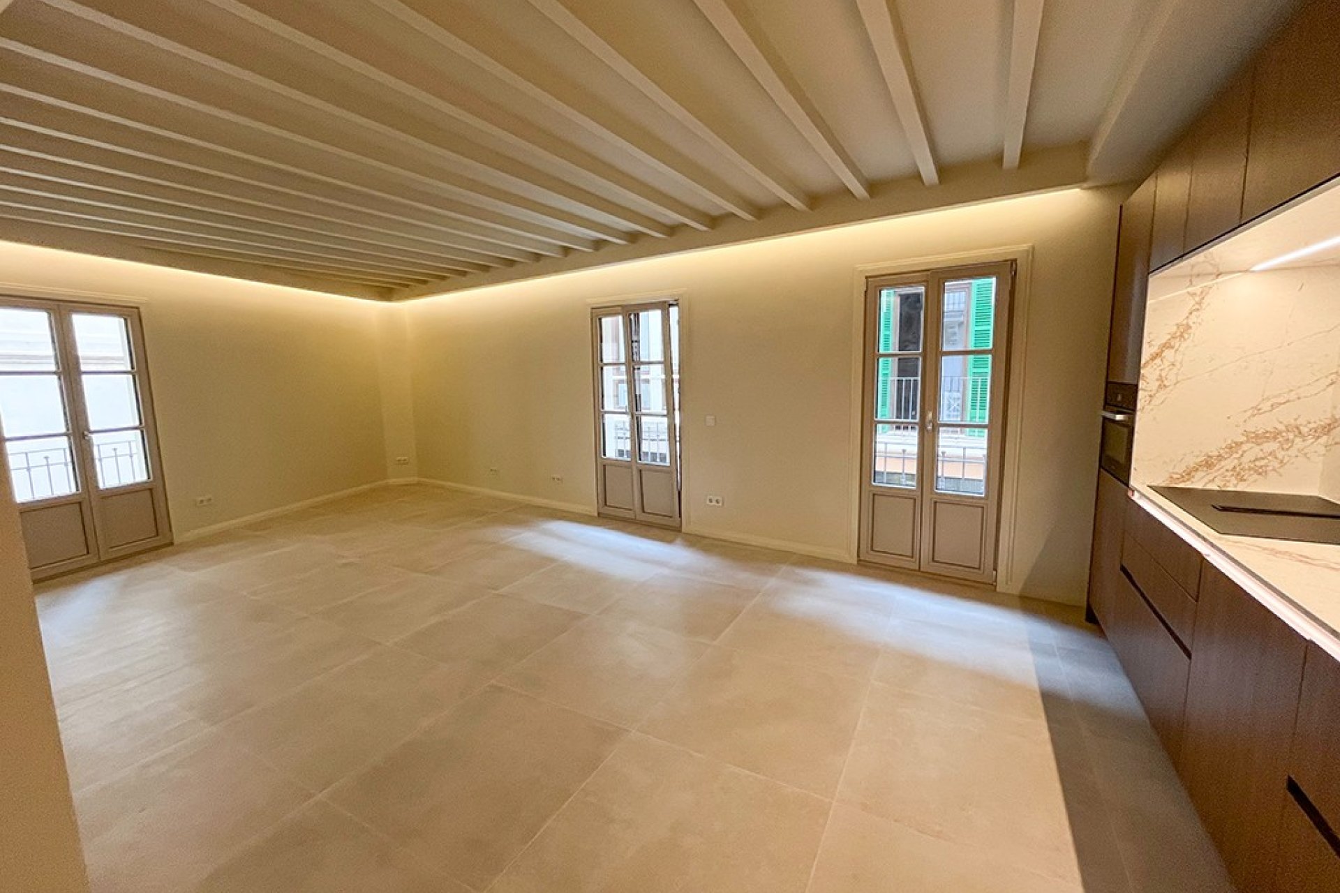 Resale - Apartment - Palma de Mallorca