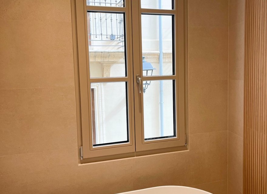 Resale - Apartment - Palma de Mallorca