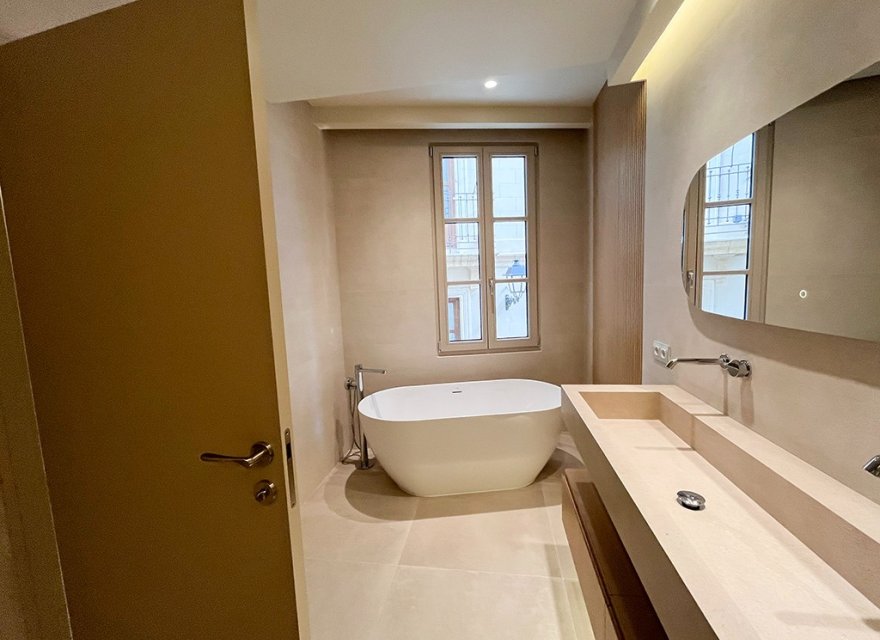 Resale - Apartment - Palma de Mallorca