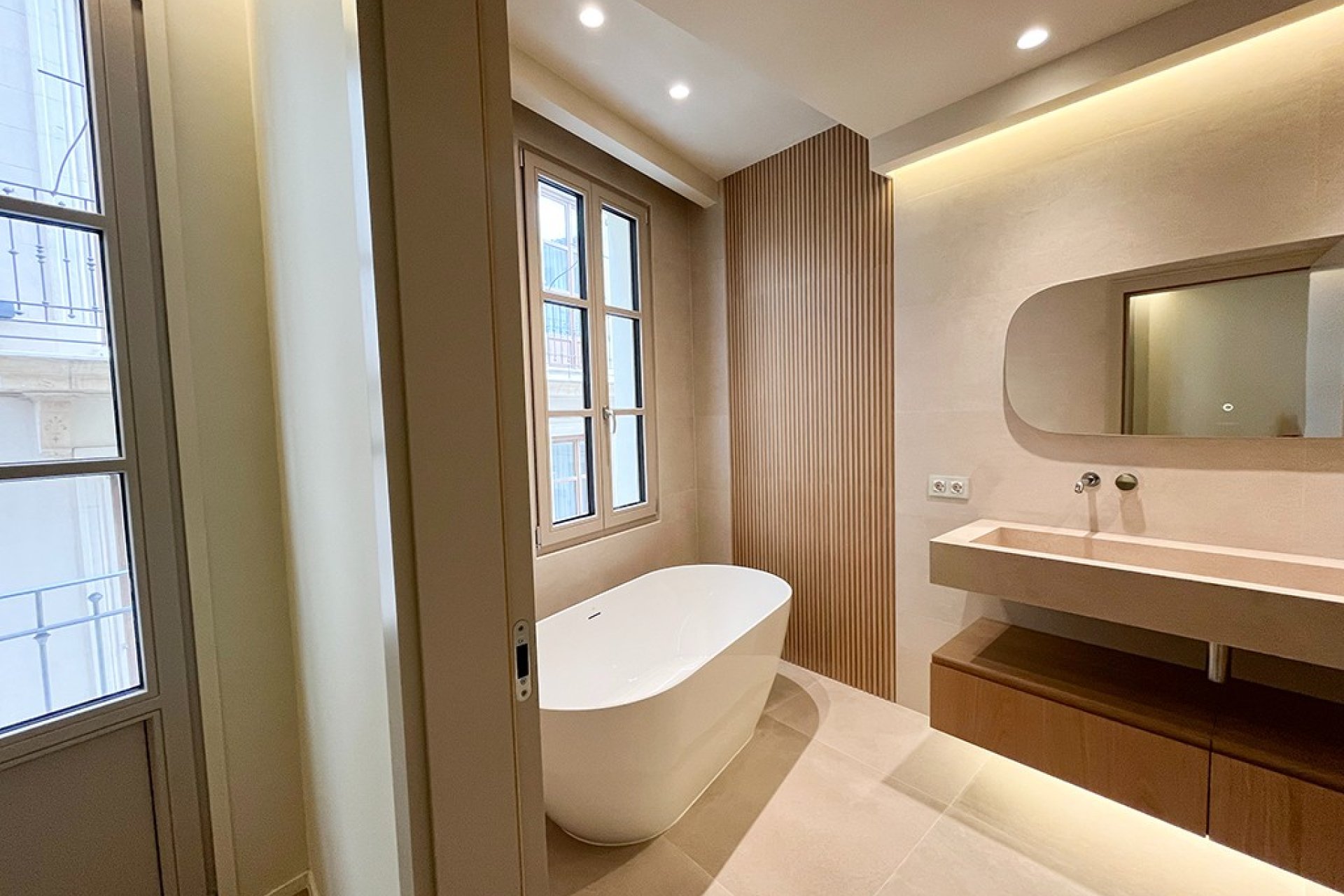 Resale - Apartment - Palma de Mallorca