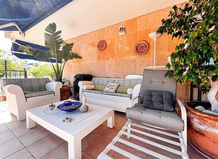 Resale - Apartment - Palmanova