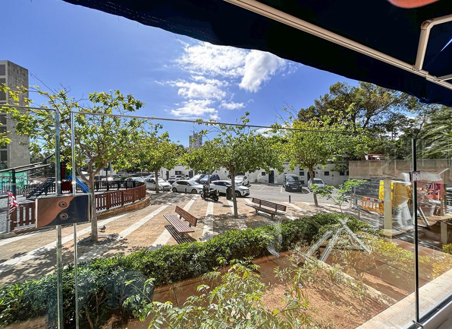 Resale - Apartment - Palmanova