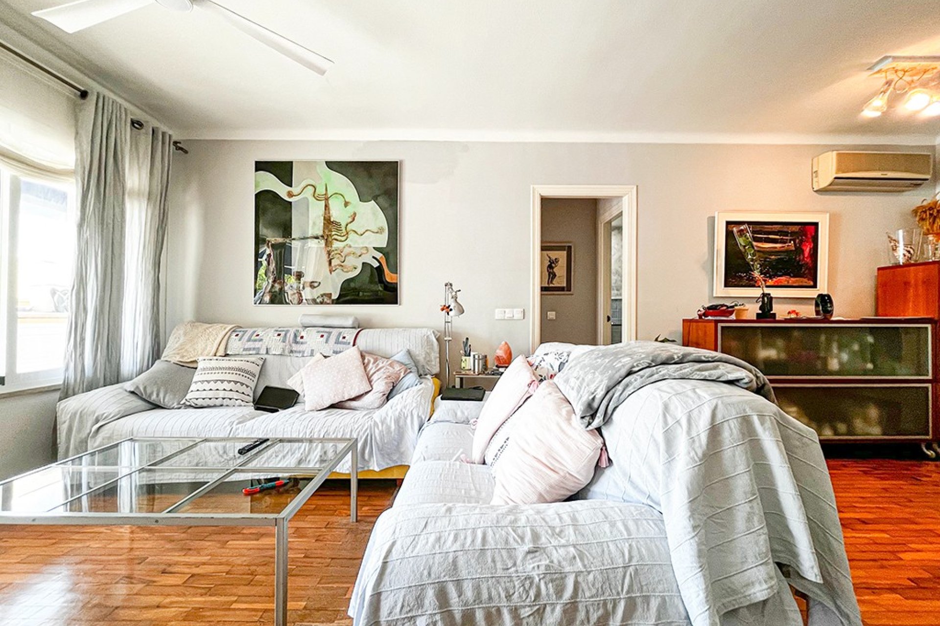 Resale - Apartment - Palmanova