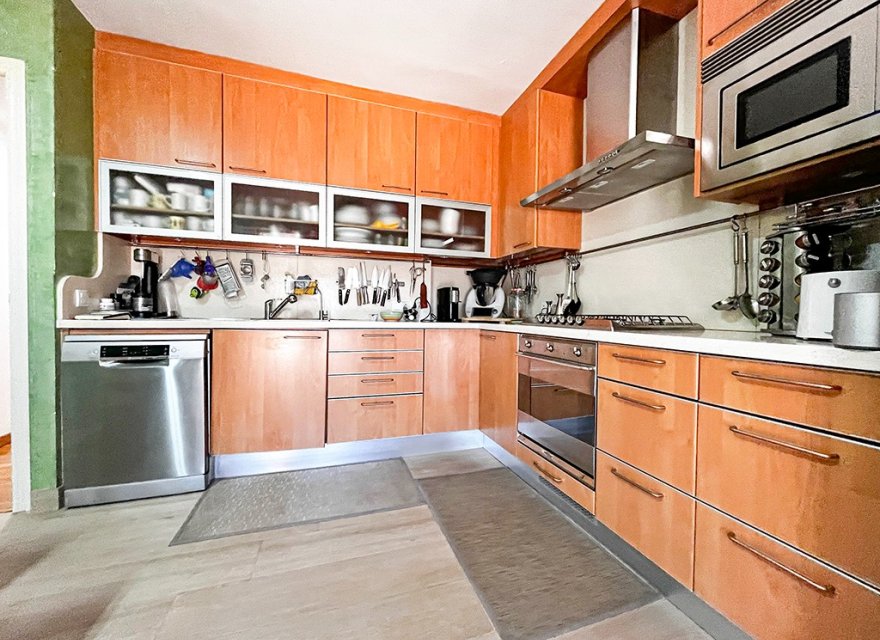 Resale - Apartment - Palmanova