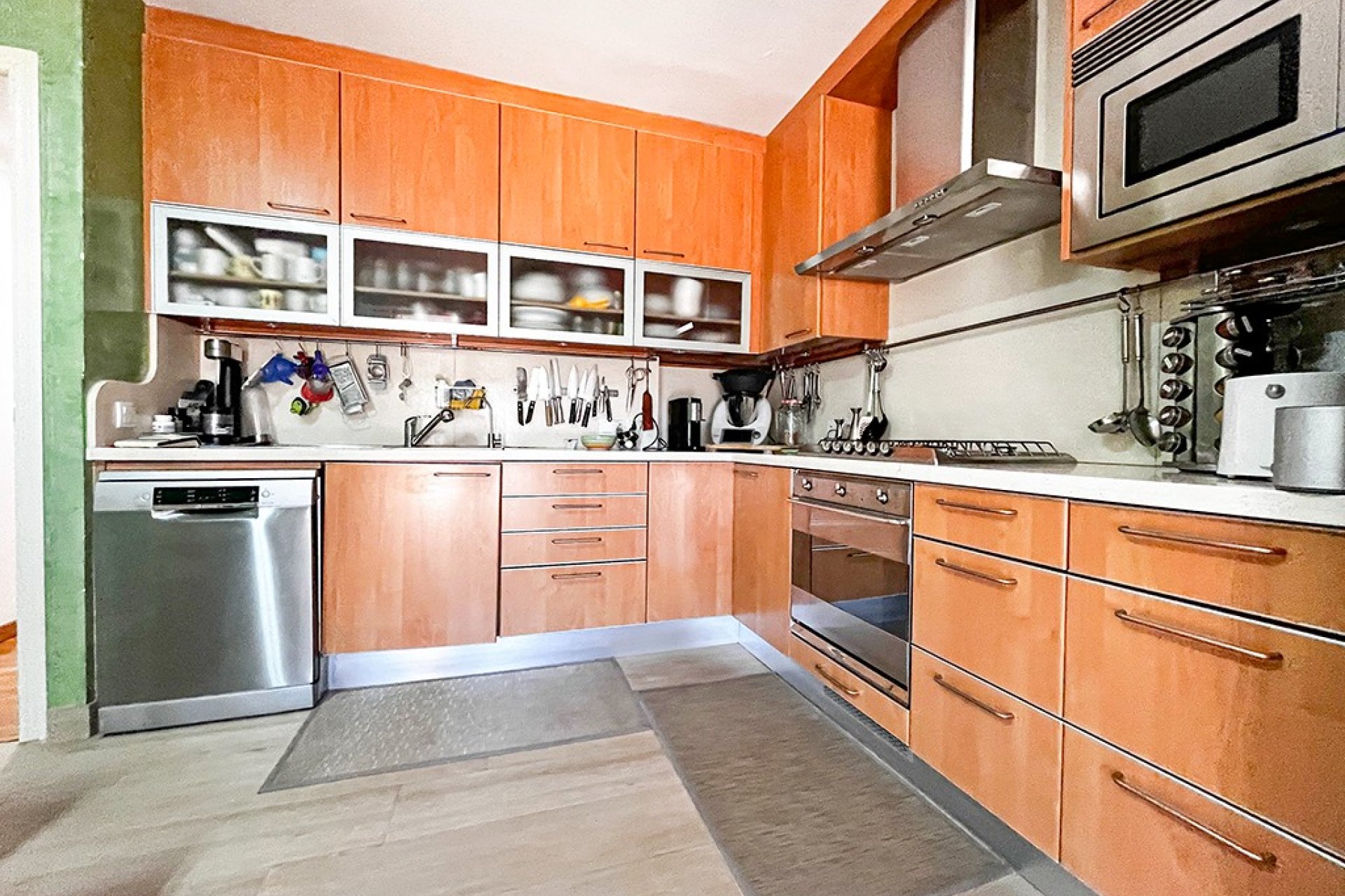 Resale - Apartment - Palmanova