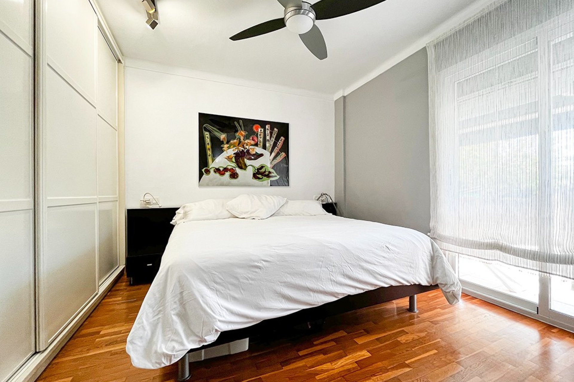 Resale - Apartment - Palmanova