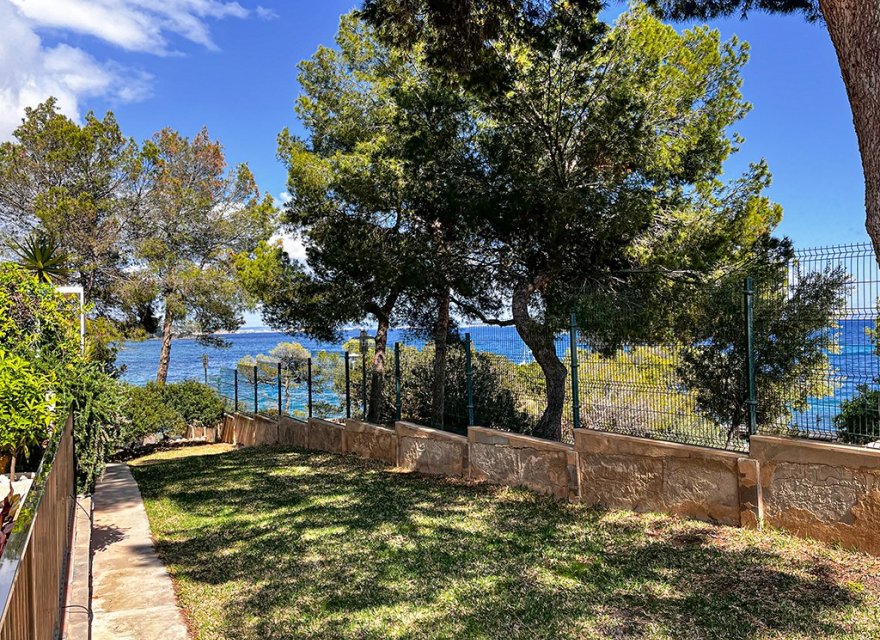 Resale - Apartment - Palmanova