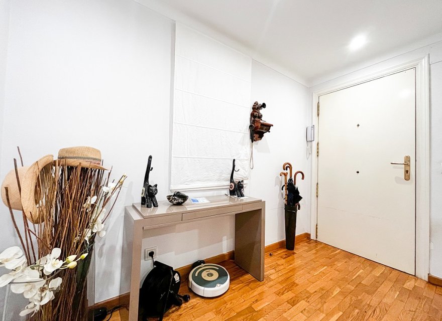 Resale - Apartment - Palmanova