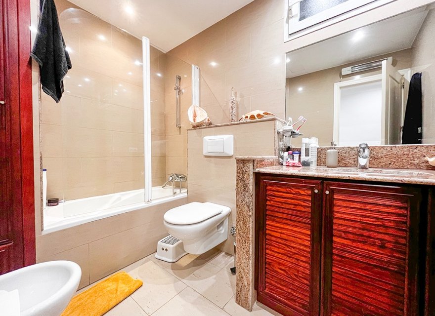 Resale - Apartment - Palmanova