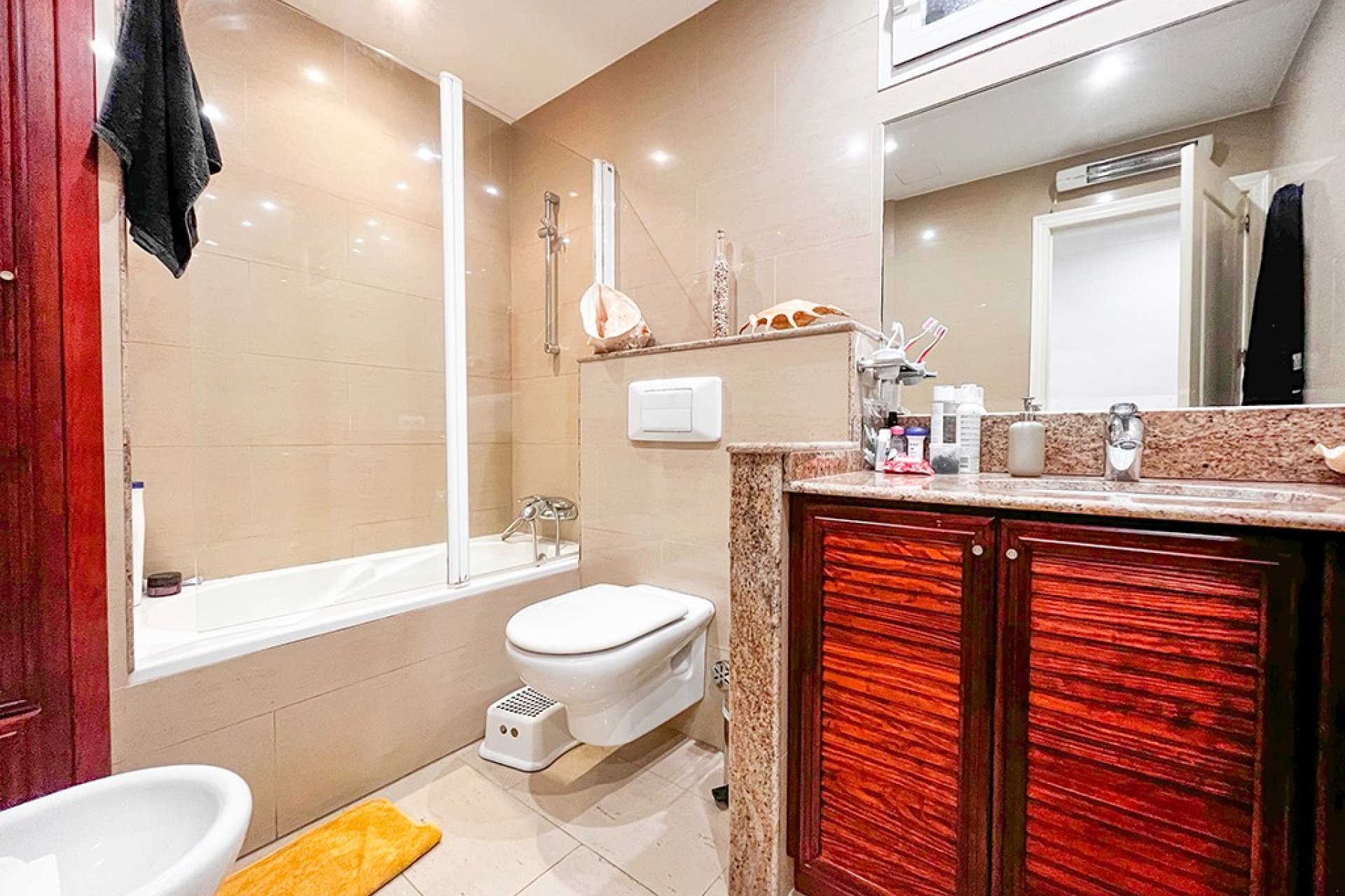 Resale - Apartment - Palmanova