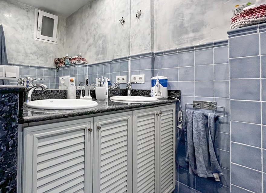 Resale - Apartment - Palmanova