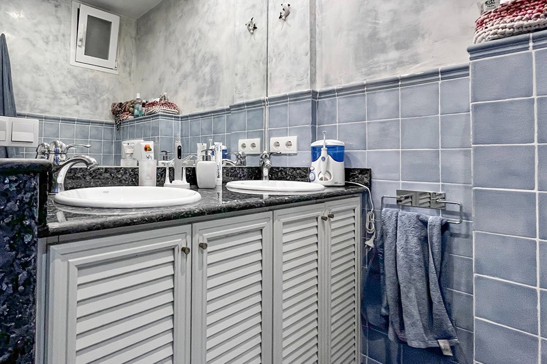 Resale - Apartment - Palmanova