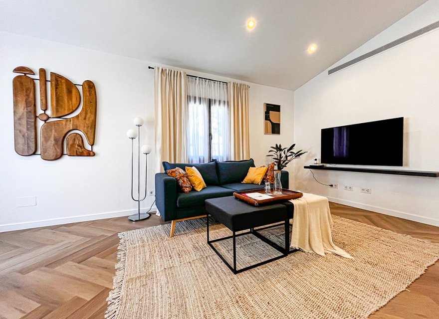 Resale - Apartment - Palmanova