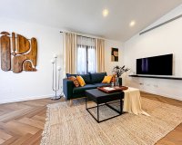 Resale - Apartment - Palmanova