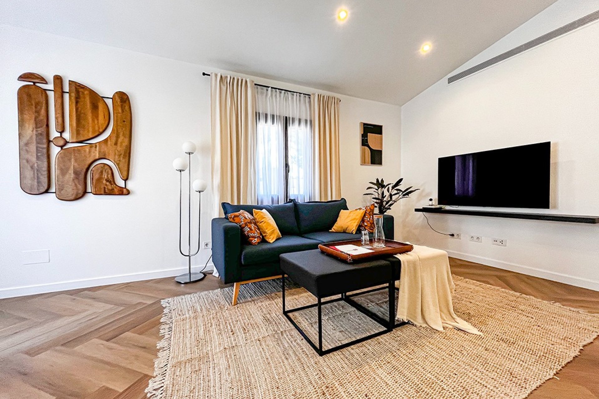 Resale - Apartment - Palmanova