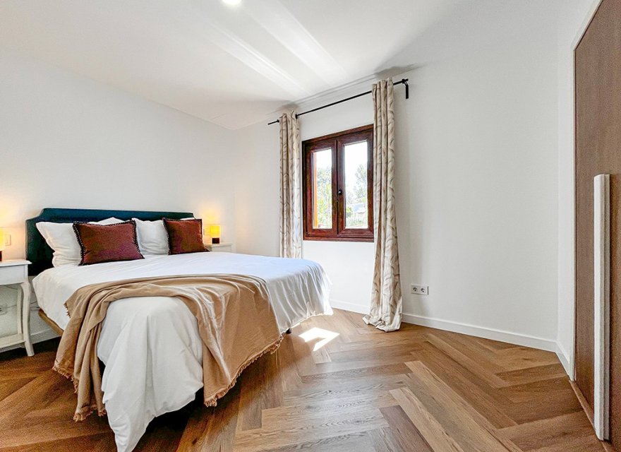 Resale - Apartment - Palmanova