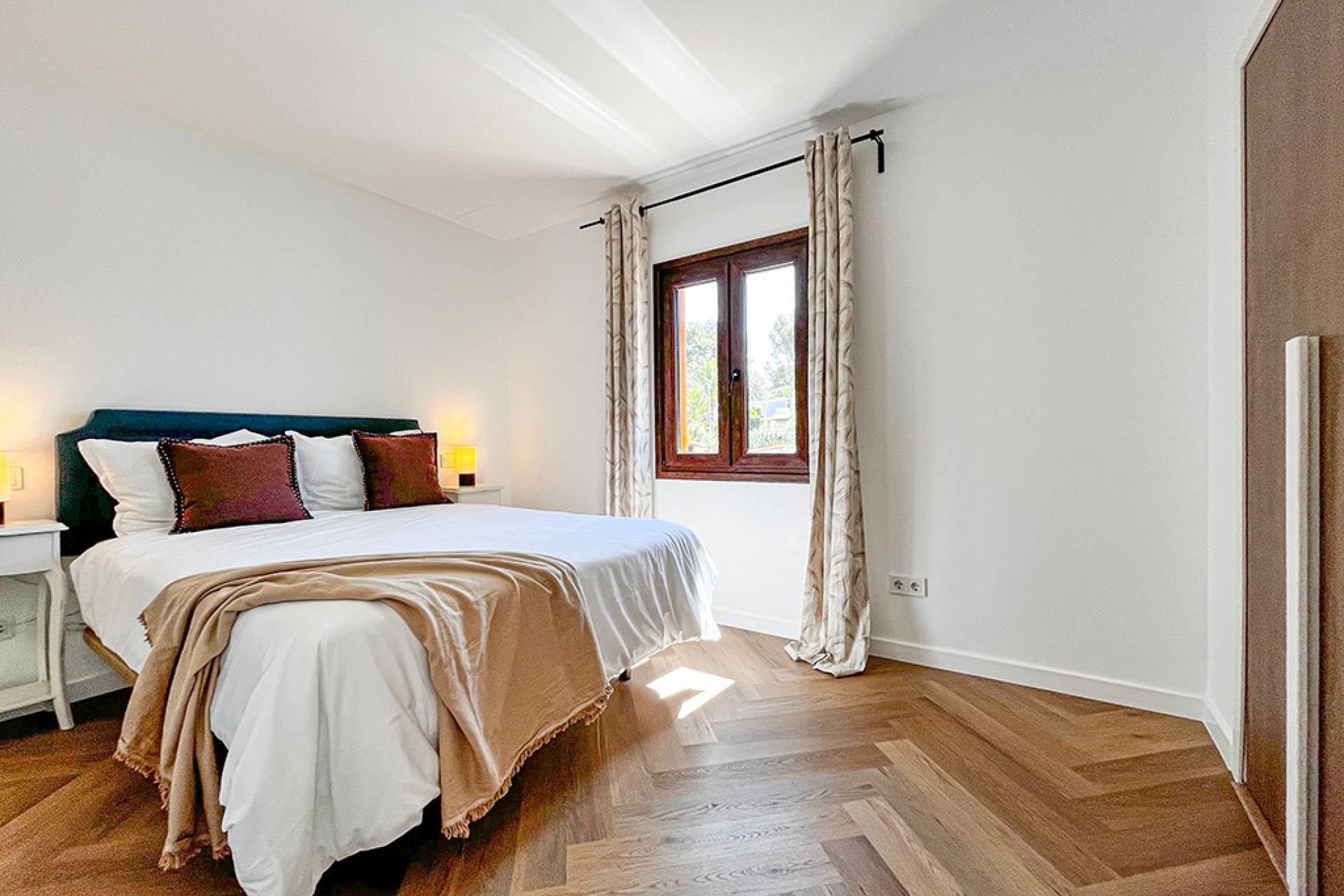 Resale - Apartment - Palmanova