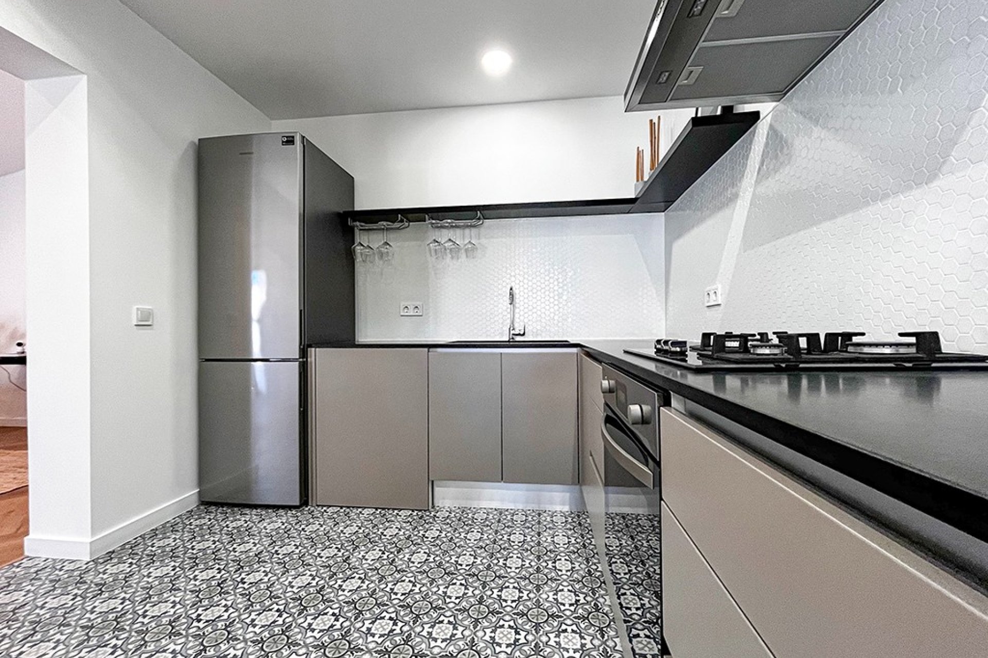 Resale - Apartment - Palmanova