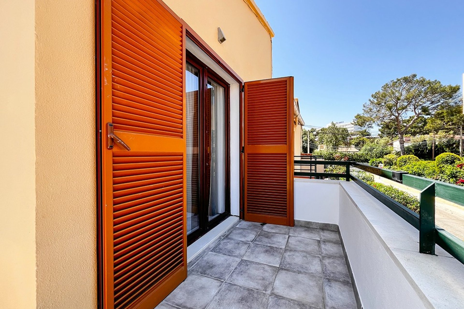 Resale - Apartment - Palmanova