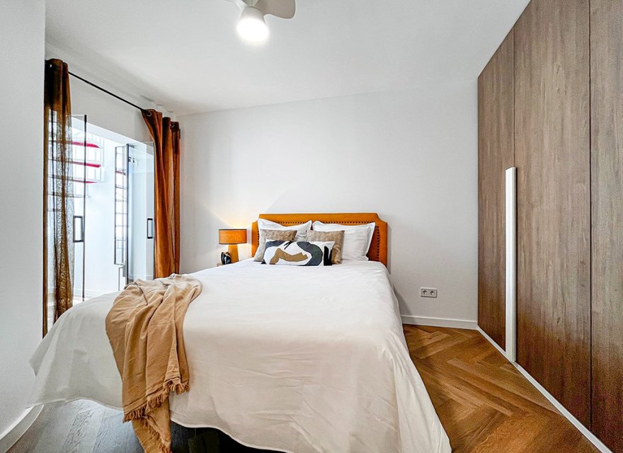 Resale - Apartment - Palmanova