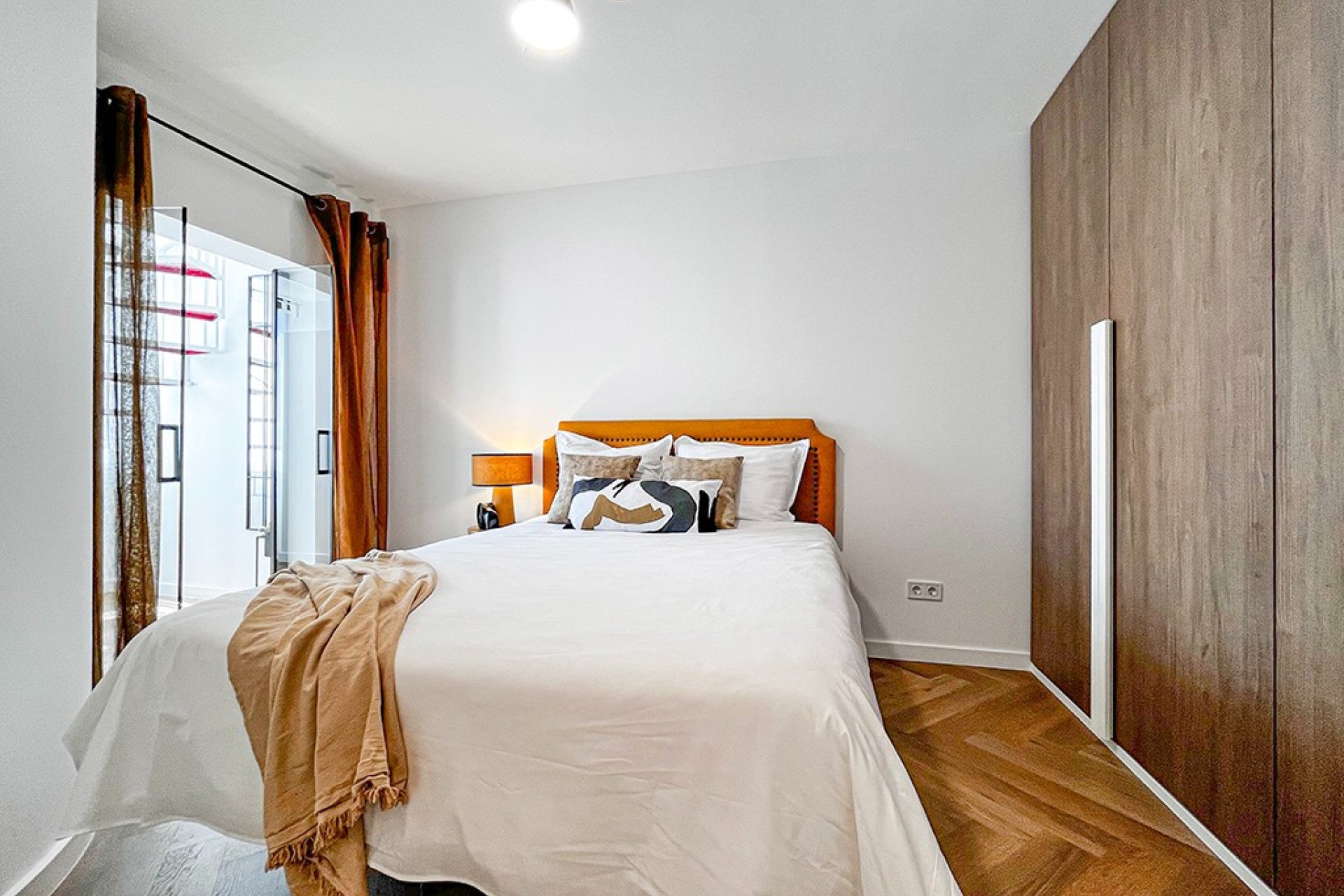 Resale - Apartment - Palmanova