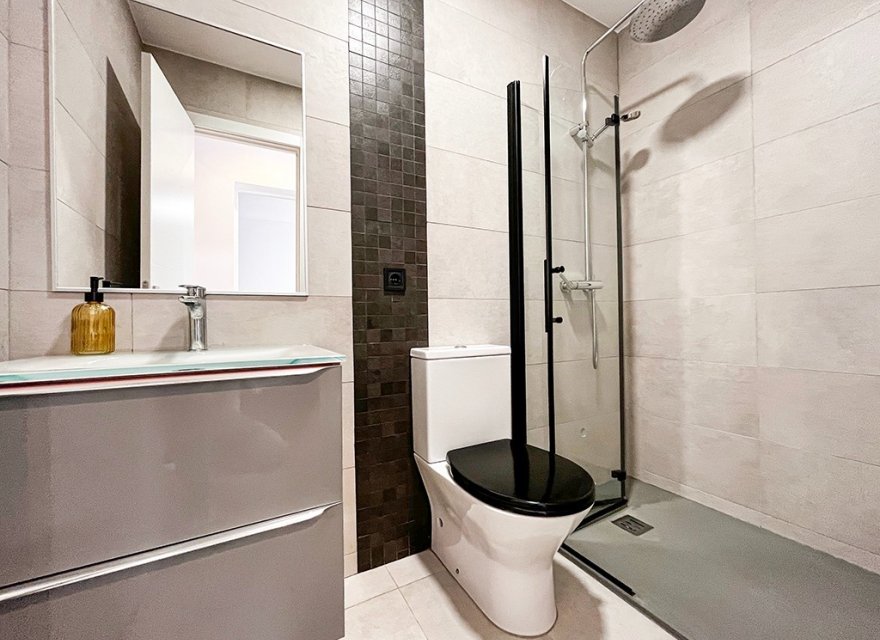 Resale - Apartment - Palmanova