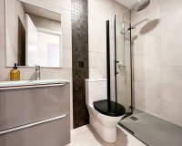 Resale - Apartment - Palmanova