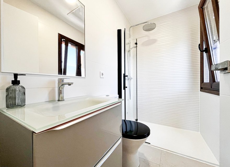 Resale - Apartment - Palmanova