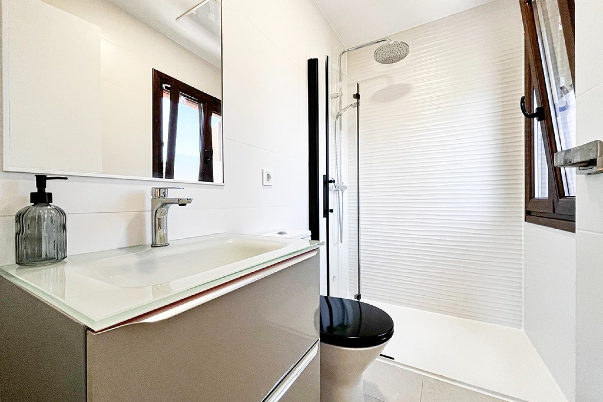 Resale - Apartment - Palmanova