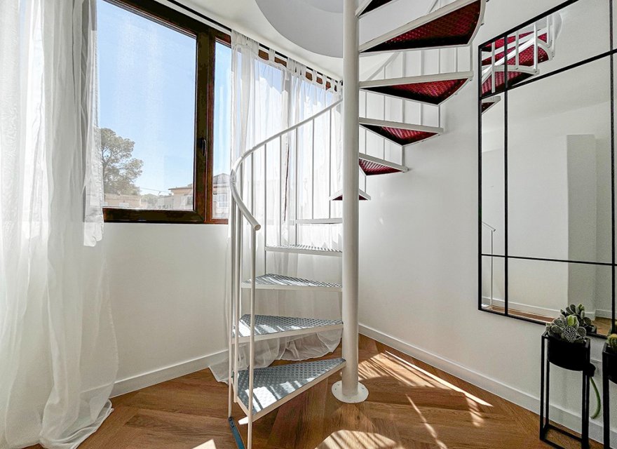 Resale - Apartment - Palmanova