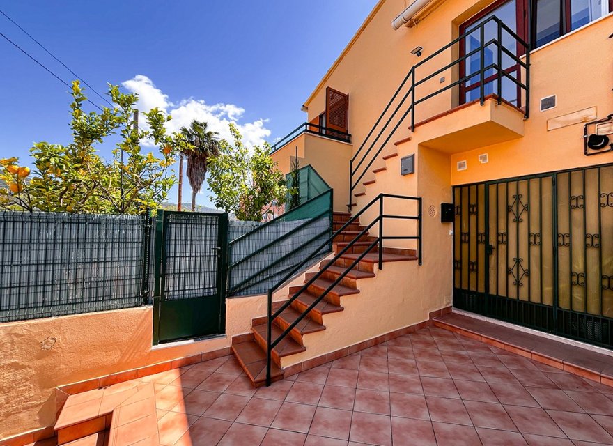 Resale - Apartment - Palmanova