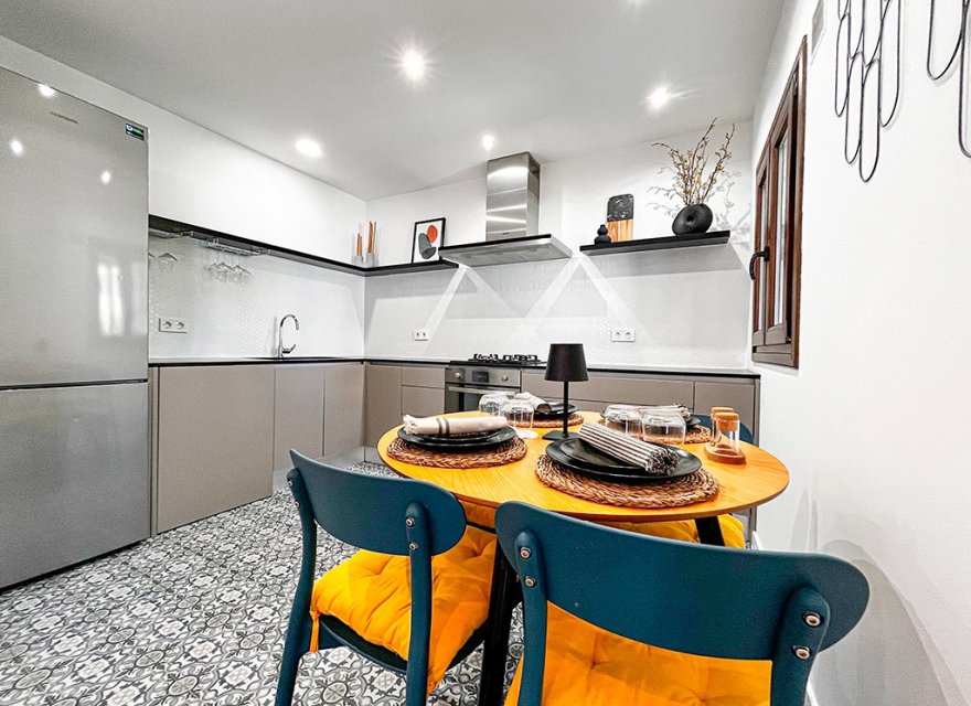 Resale - Apartment - Palmanova