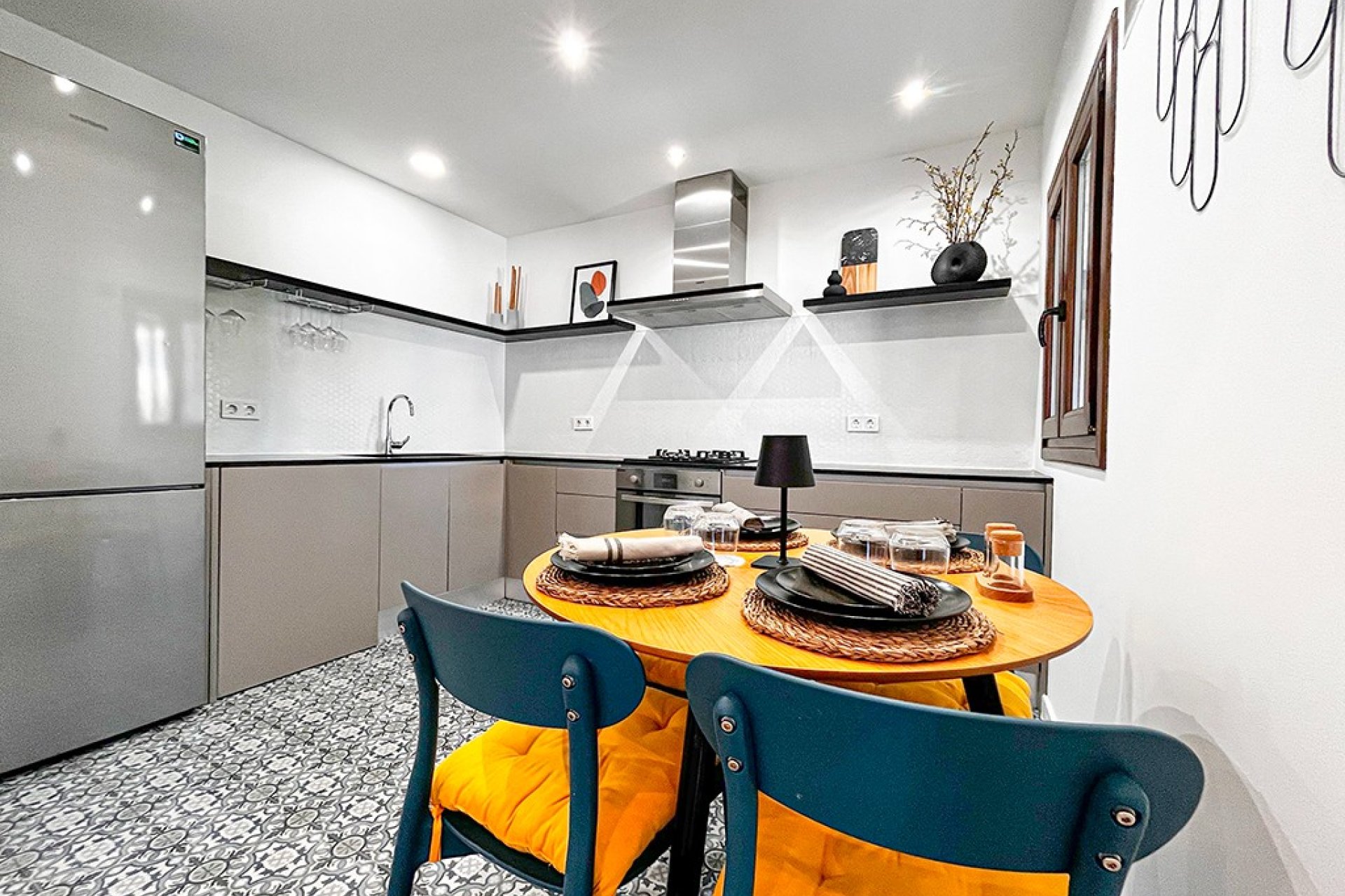 Resale - Apartment - Palmanova