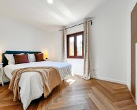 Resale - Apartment - Palmanova