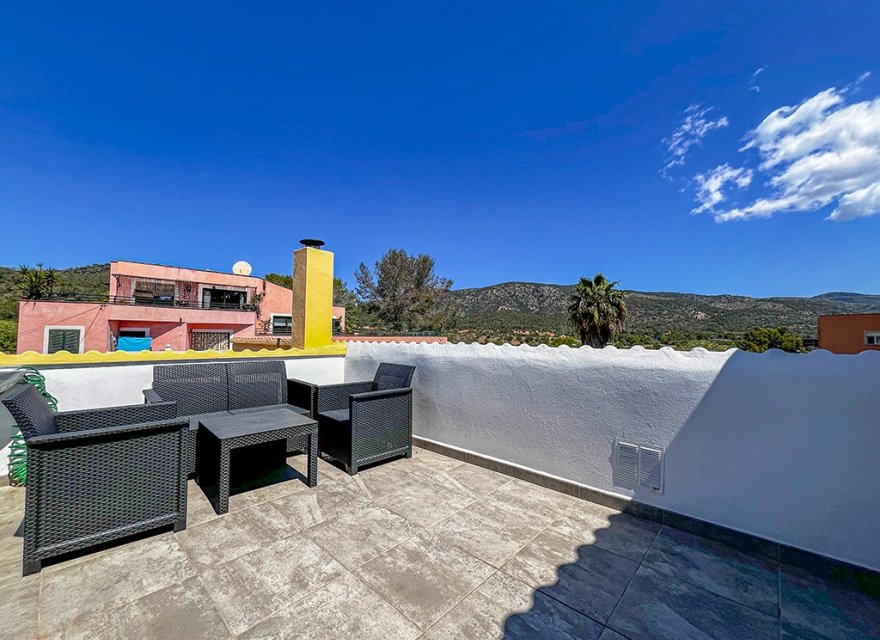 Resale - Apartment - Palmanova