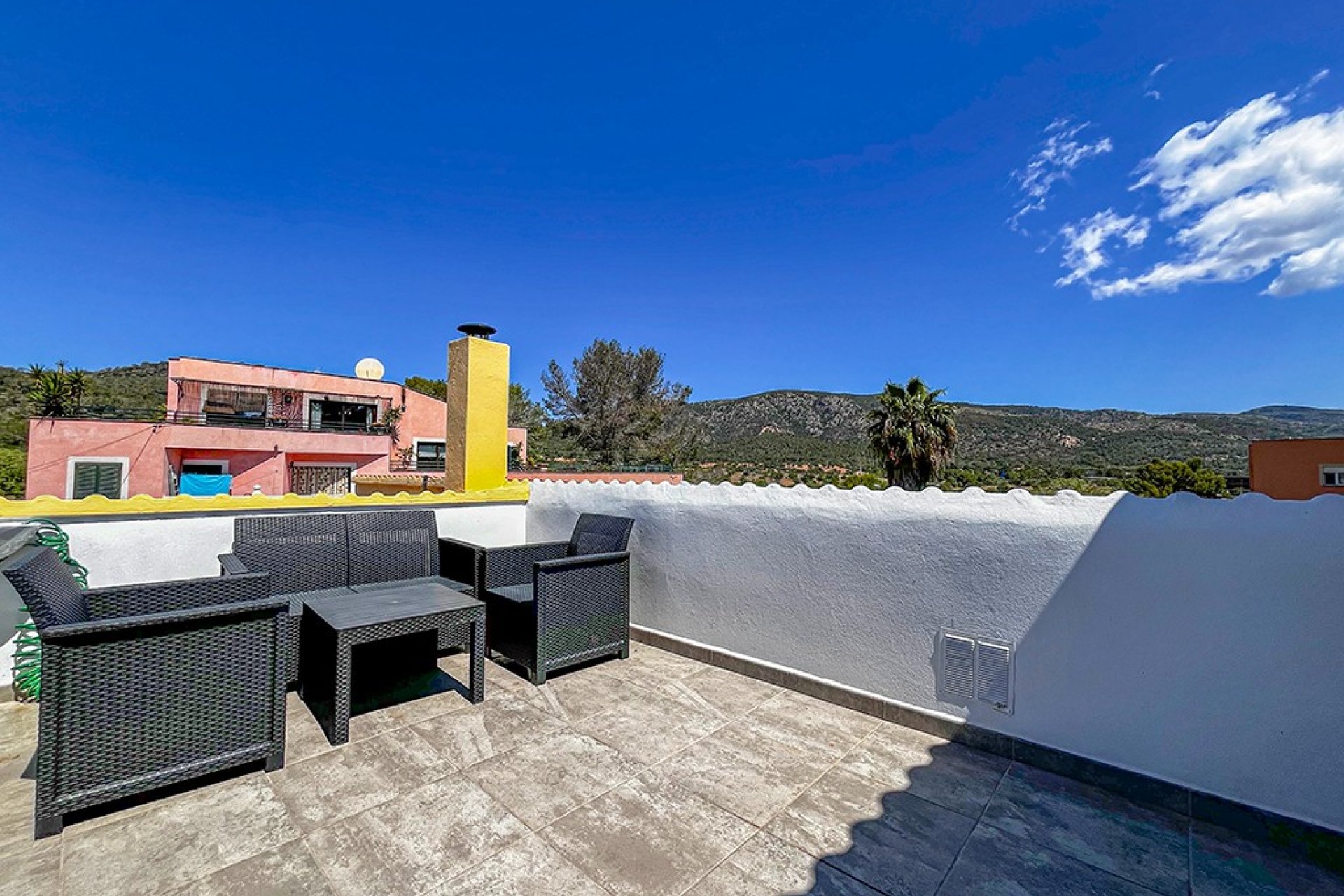 Resale - Apartment - Palmanova