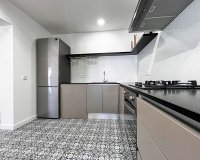 Resale - Apartment - Palmanova