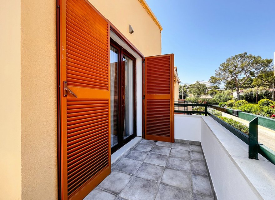 Resale - Apartment - Palmanova