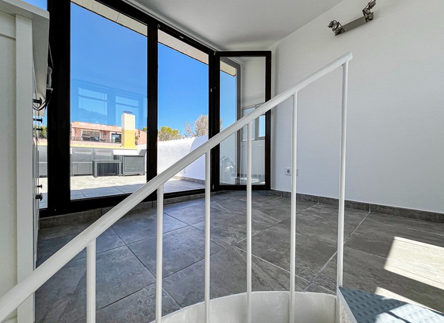 Resale - Apartment - Palmanova