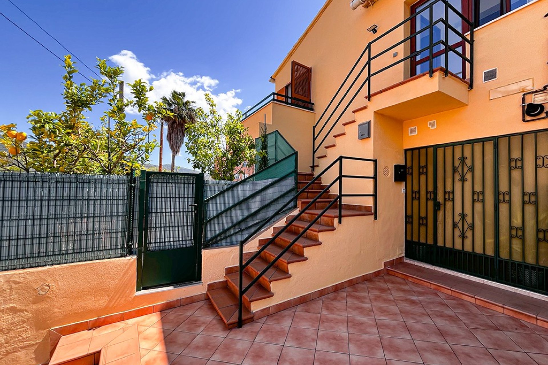 Resale - Apartment - Palmanova