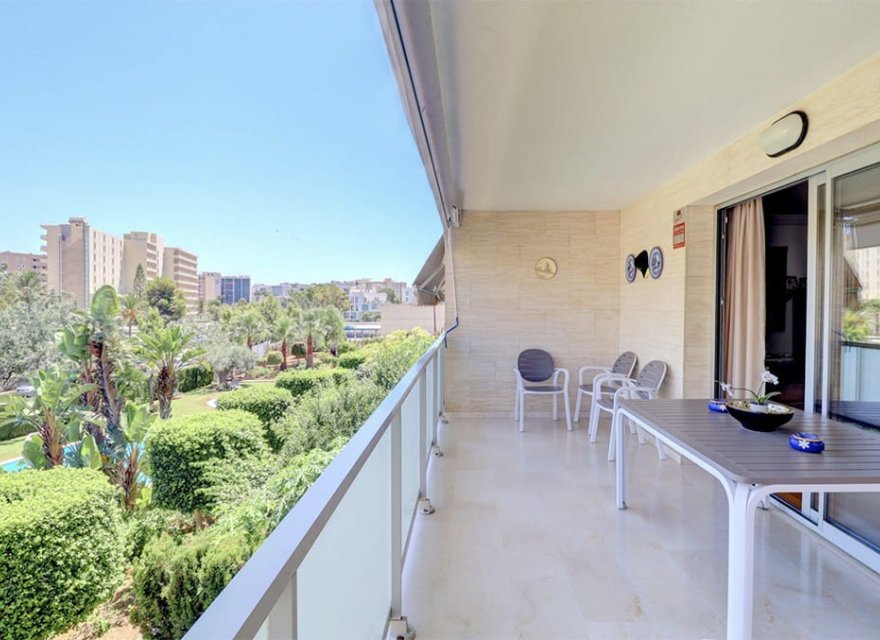 Resale - Apartment - Palmanova