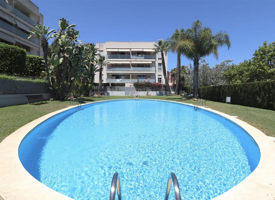 Resale - Apartment - Palmanova